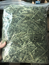 Three packs of Gansu Timothy 21 years North Timothy dried the whole grass section baked Timothys third brothers house