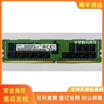 Samsung 32G 2RX4 PC4-2933Y REG ECC Server Memory M393A4K40CB2-CVFBQ
