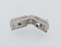 HBLBS8 HBLBS8 SHBLBS8 HBLBSL8 SHBLBSL8 SHBLBSL8 MISUMI Mithrice concealed bracket