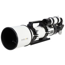 Esplore Scientific Astronomical Telescope OTA Main Mirror HD High Power HD High power AR102 tube