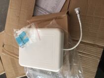 Chinese three-dimensional indoor directional flat-panel antenna LTE wall-mounted antenna 800-2700MHz 7 8DB 4G antenna