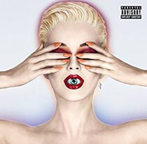 Popular will be) vinyl fruit sister Katy Perry Witness 2LP record genuine brand new