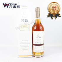 France imports Park VSOP Brandy PARK VSOP Brandy 700ML