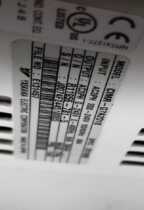 Yaskawa inverter G7 200V 11kw 18 5kw 22kw cimr-G7A2011 2018 2022