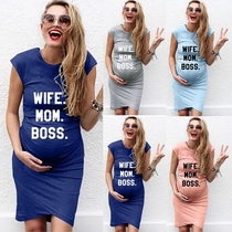 Pregnancy women Maternity Shirt Pregnant Tops Shirts clothes