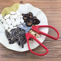 Peanut shell artifact electric small melon seed shelling machine can to remove the shell and peel open melon seed pliers