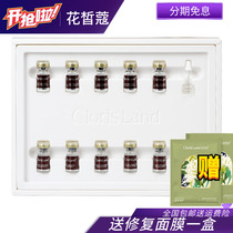 Cartmeg Snow - grass Optophan Dry Pack Box 5 28 groups to repair sensitive acne pit flush