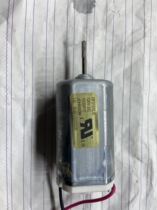 Jiebi 660 662 wp100 WP150 dental punch US version 120V12V original motor motor high voltage motor