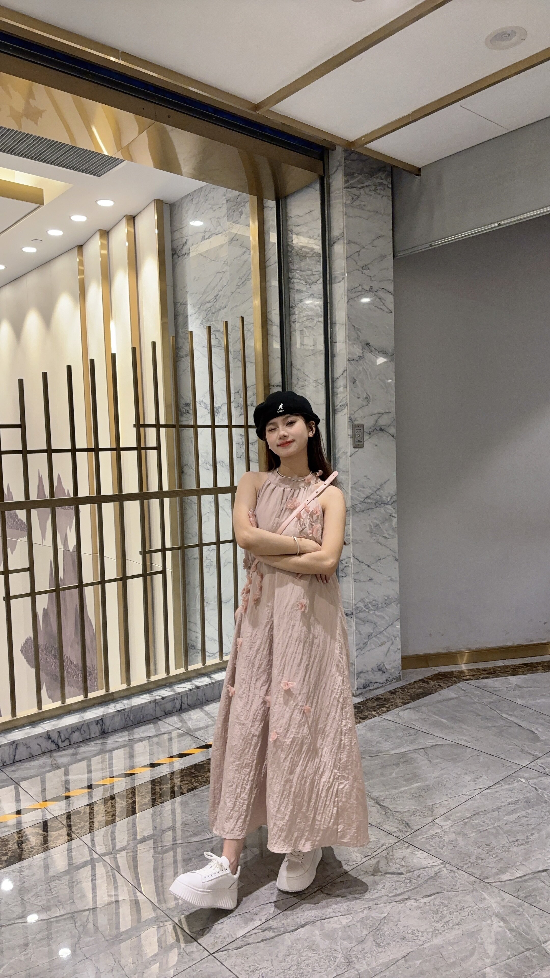 Nine West玖熙春季厚底小白鞋,饼干鞋设计4-5.5cm增高小个子福音