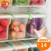 Alice IRI airtight container sealed grain box rice bucket noodle box AFC-2L AFC-3L AFC-5L