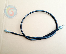 Suitable for Suzuki GN125-2-2F meter Line Mileage Table Line Code Table Line Moworthy Motorcycle accessories #