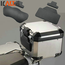 BMW R1200GS F800GS ADV waterbird rear tailbox cushion rear backrest back cushion