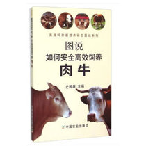 Genuine spot pictures on how to safely and efficiently raise beef cattle new technology books beef cattle breeding and breeding technology books improving cow fertility technology books beef cattle breeding technology books