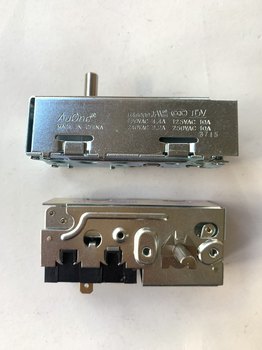 Auone H4600D 10～80% Adjustable Humidity Switch 4.4A120V 2.2A240V Brand New