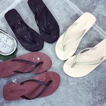 wear antiskid han edition tidal flat contracted