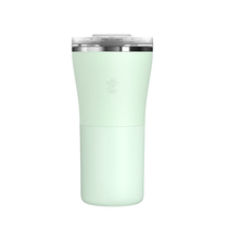 Mingzhan quick-cooling cup Cooling water cup Office cold drinks cold beer cooling cup Dormitory home artifact