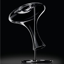 Stainless steel metal decanter special inverted rack Decanter bracket Decanter drying rack Drain rack