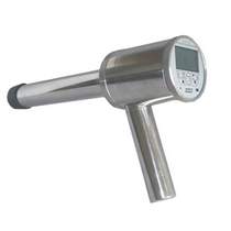 Nuclear intelligent NT6101 х γ radiation dose rate meter high-precision nuclear radiation detector