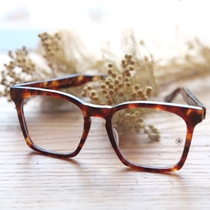 Old Chen Recommended Japan Nakanishi Zhongxishi MASAs manual glasses track Lu Lu