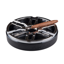 US Xikar wheel cigar ashtray 429BG2 Sika cigar accessories official authorized store