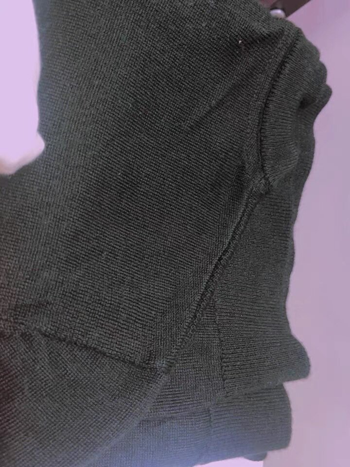 重点区别g2000针织衫/毛衣用后真实反馈?使用三个月感受