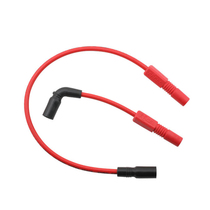 American imports ACCEL Halle 883 X48 1200 modified high-performance cylinder line high-pressure ignition wire red