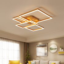 Nordic living room lights modern LED ceiling lights creative home lighting restaurant bedroom hotel rooms simple lamps