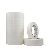 High viscosity foam double-sided tape strong glue nail-free paste fixed advertising word board glue manual model foam glue