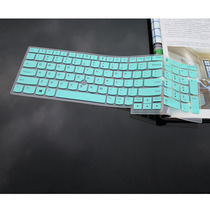 15 6 inch ThinkPad Lenovo E590 E580 keyboard membrane key bit protection adhesive film keystroke sleeve dust-proof cushion sleeve