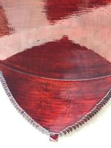 The Hon Chan Kam-famous female cage