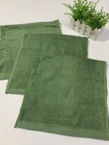 100% cotton towel does not fade no damage size 65*32