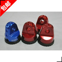 (CY) modified quick plug winch hook aluminum winch rope quick disconnect head connector tow hook