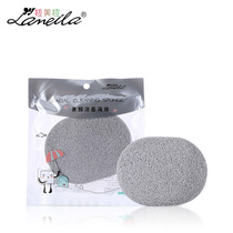 Lameira skin-friendly PVA face wash comfortable fresh and tasteless deep decontamination remover sponge puff B2125