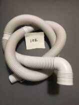 Suitable for TCL and other washing machine elbow interface diameter 3 0-3 5cm drain pipe sewage outlet thickening anti-pressure bending