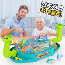 Childrens toys educational thinking training 3-6 years of age and above four-brain multi-functional five boys and girls 7