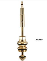 Custom machining Applicable high meter water distributor switching valve Reversing Valve of the pull valve Core 45443000