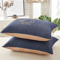 Korean pillow single sleep help girl dormitory girl comfortable home cute student simple animation