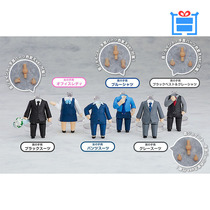 Ganzhuya spot GSC clay man more suit suit replacement body accessories movable hand