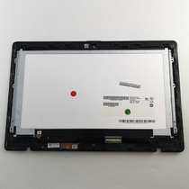 Applicable Asus Vivobook X200MA X200CA X200LA LCD display screen assembly with frame