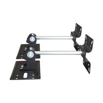 Professional speaker hanger Audio wall rack Card bag hanger Ceiling ceiling KTV box shelf