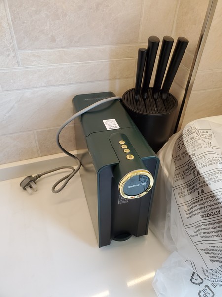 九阳H9即热式直饮机