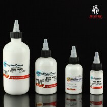 Punk tattoo equipment Stabry tattoo color high-gloss white-old tattoo color material tattoo color