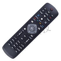 Philips TV remote control 50PUF6693 T3 55PUF6693 T3 65PUF6693 T3