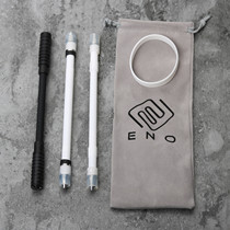 Ino turn pen special pen novice recommended beginners 3 sets Black Whirlwind Ivanmod 12ve vp