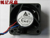 DELTA Teda 4020 Switch Power Cooling Fan EFB0412VHD