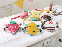 Special cute small dog puppy pet chest strap ~ cute dog chest strap pet traction set