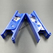 Small size plastic tube scissors tube scissors simple tube scissors nylon tube Pu tube tracheal clip tube cutter