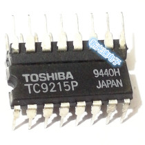 TC9215P DIP16 imported brand new quality assurance can be taken directly