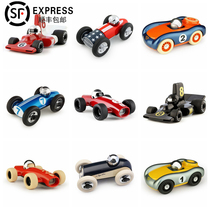 Playforever UK Collectible Toy Car Ornaments Car Models Home Decoration Gifts for adults and children