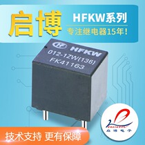 HFKW-012-1ZW 5 foot Convert Small DC Electromagnetic